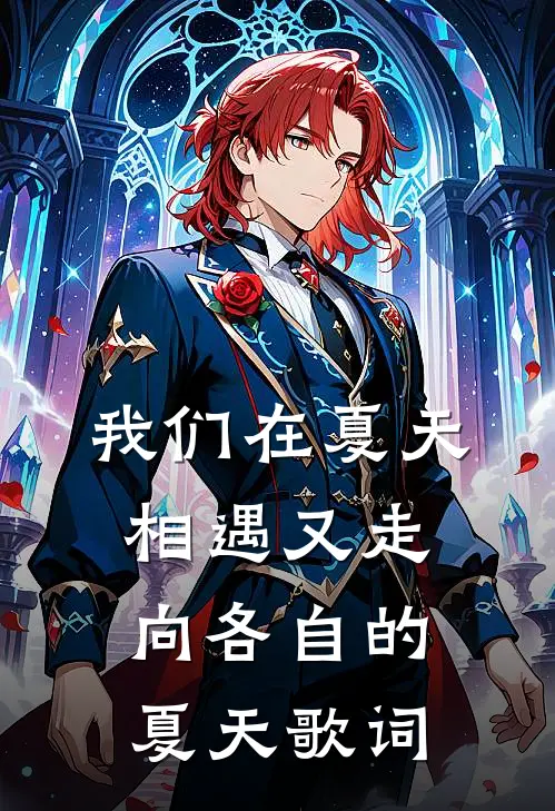 我们在夏天相遇又走向各自的夏天歌词