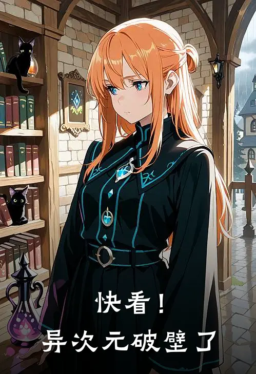 快看！异次元破壁了林宥嘉齐司礼热门小说阅读_好看的小说推荐完结快看！异次元破壁了林宥嘉齐司礼