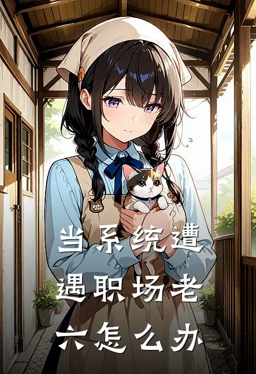 当系统遭遇职场老六怎么办