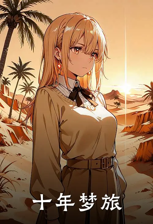 十年梦旅南邵鲁迅在线免费小说_最新推荐小说十年梦旅(南邵鲁迅)