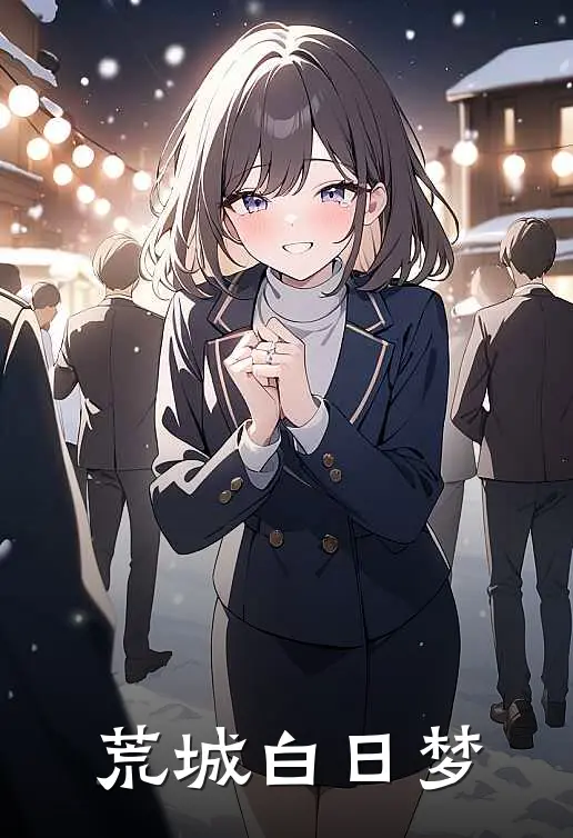 荒城白日梦(玄真张道陵)免费小说_完整版免费阅读荒城白日梦玄真张道陵