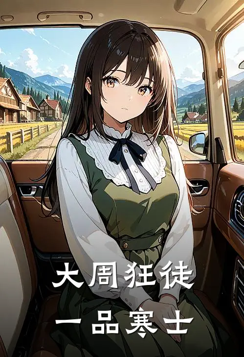 大周狂徒一品寒士