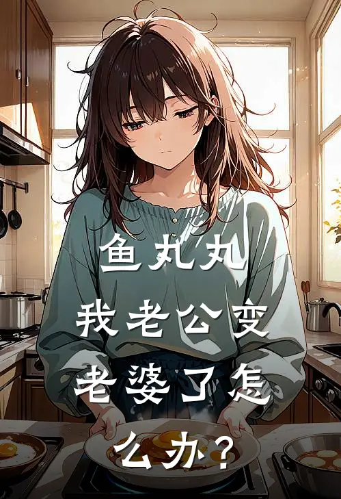 鱼丸丸：我老公变老婆了怎么办？(李默陈璃)小说免费阅读_热门小说阅读鱼丸丸：我老公变老婆了怎么办？李默陈璃