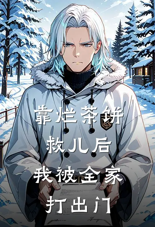 靠烂茶饼救儿后，我被全家打出门