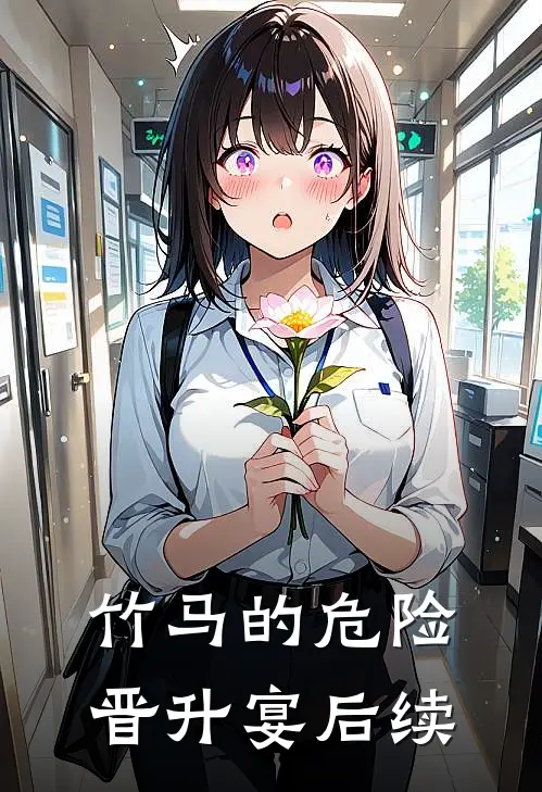 竹马的危险晋升宴后续