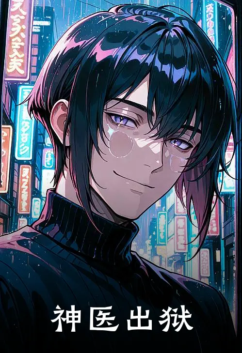 神医出狱