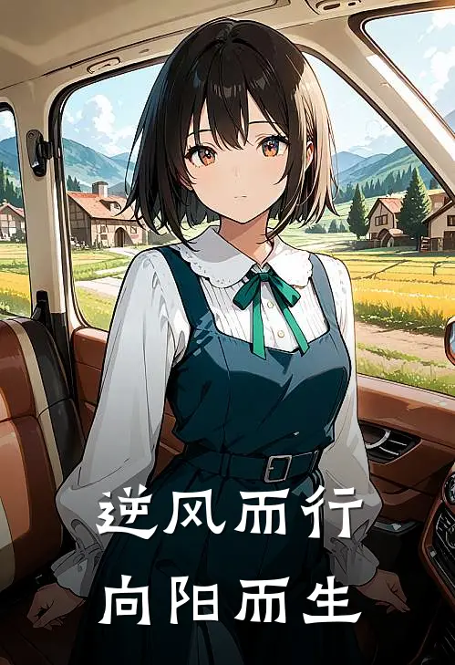 逆风而行，向阳而生妈妈小姨免费小说大全_小说推荐完本逆风而行，向阳而生(妈妈小姨)