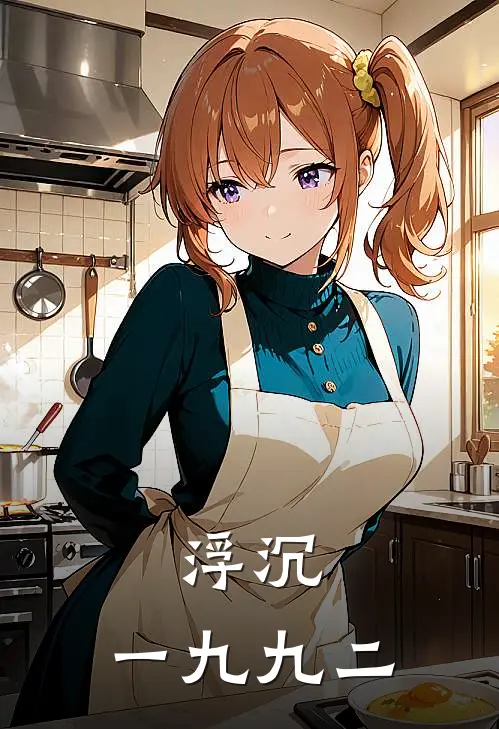 浮沉：一九九二(陈子衿黄毛)最新推荐小说_在哪看免费小说浮沉：一九九二陈子衿黄毛