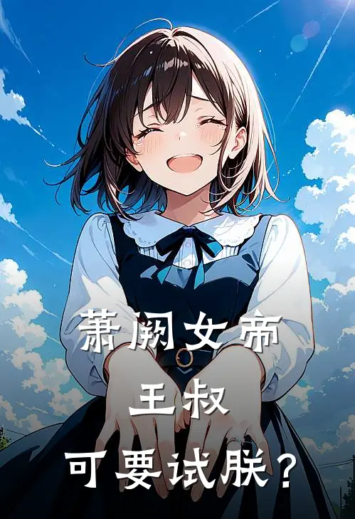 萧阙女帝：王叔，可要试朕？萧临渊萧清曜热门小说阅读_好看的小说推荐完结萧阙女帝：王叔，可要试朕？萧临渊萧清曜