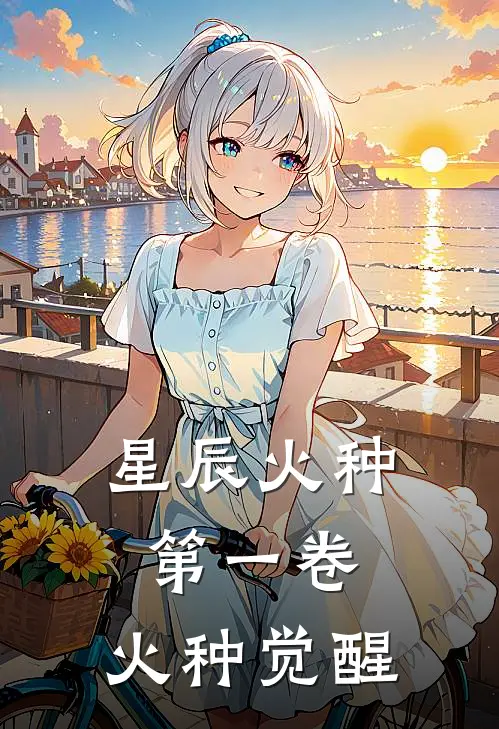 星辰火种，第一卷，火种觉醒