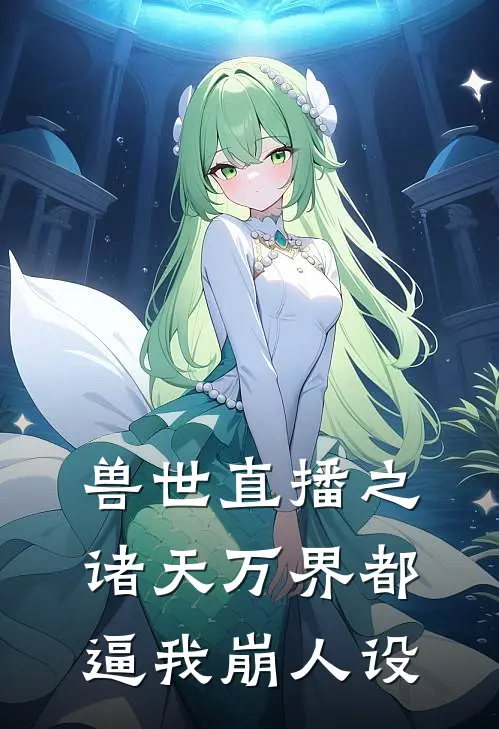 兽世直播之诸天万界都逼我崩人设胡酥江尧青热门的小说_热门小说在线阅读兽世直播之诸天万界都逼我崩人设胡酥江尧青