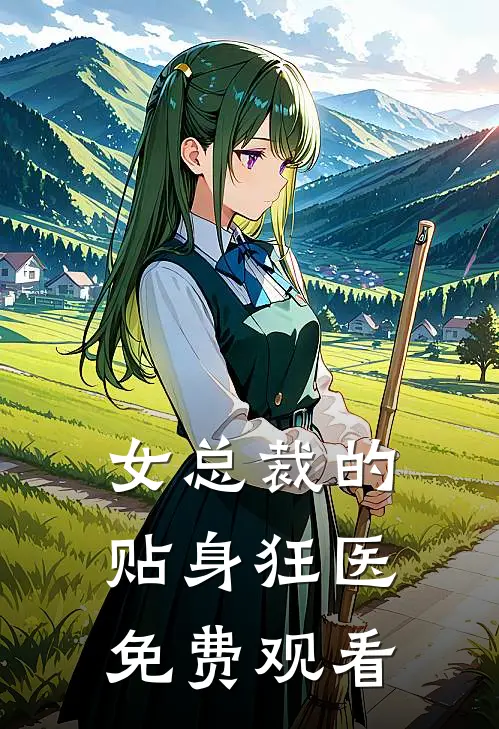 女总裁的贴身狂医免费观看