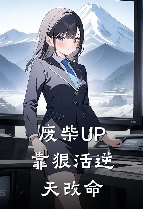 陈默阿强《废柴UP：靠狠活逆天改命》全文免费在线阅读_《废柴UP：靠狠活逆天改命》全本在线阅读