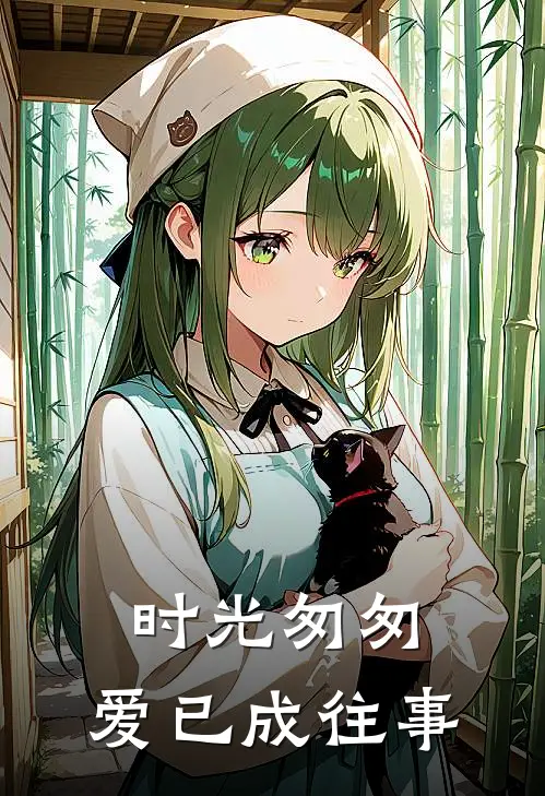 时光匆匆，爱已成往事