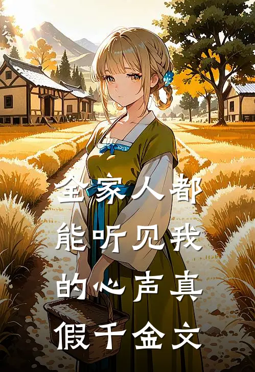 全家人都能听见我的心声真假千金文
