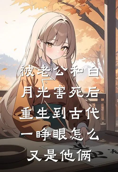 被老公和白月光害死后重生到古代，一睁眼怎么又是他俩(林筱薇程远舟)全本免费小说_最新章节列表被老公和白月光害死后重生到古代，一睁眼怎么又是他俩(林筱薇程远舟)