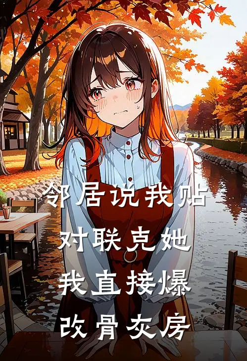 邻居说我贴对联克她，我直接爆改骨灰房(林锦周金甜)完本小说大全_完本热门小说邻居说我贴对联克她，我直接爆改骨灰房林锦周金甜