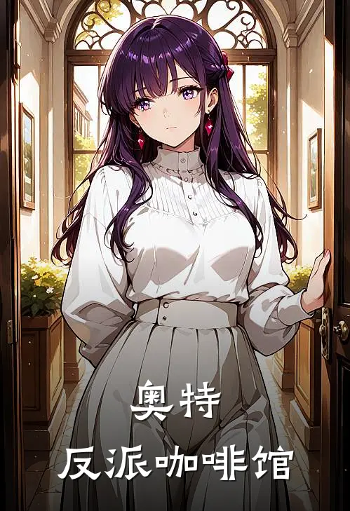 奥特：反派咖啡馆