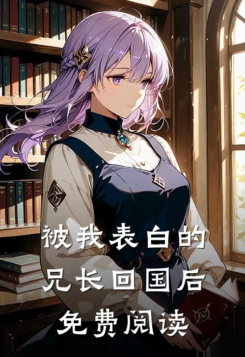 被我表白的兄长回国后免费阅读