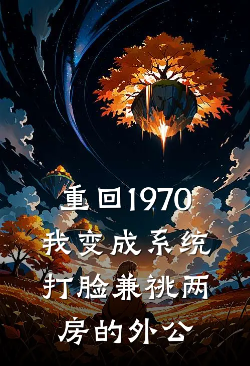 《重回1970，我变成系统打脸兼祧两房的外公》李国栋囡囡火爆新书_重回1970，我变成系统打脸兼祧两房的外公(李国栋囡囡)最新热门小说
