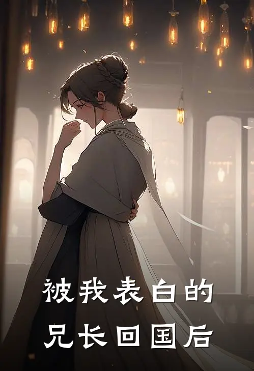 被我表白的兄长回国后