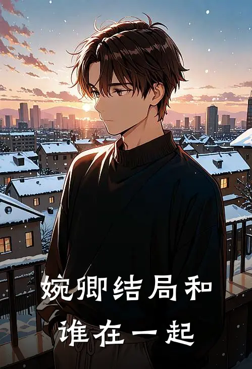 婉卿结局和谁在一起