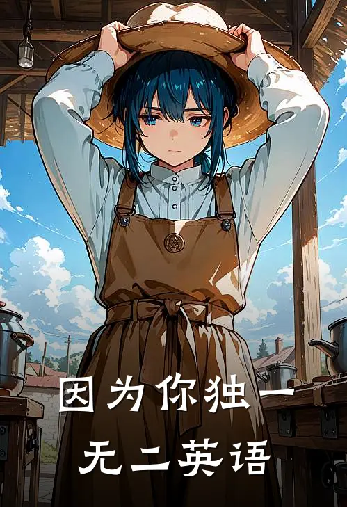 因为你独一无二英语