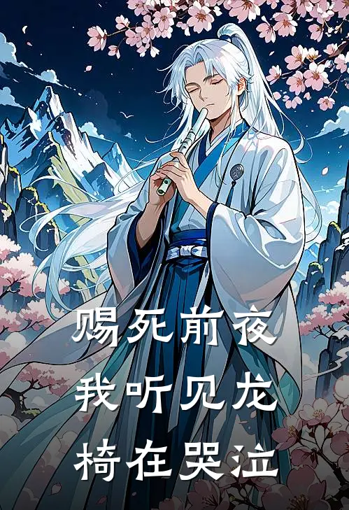 赐死前夜，我听见龙椅在哭泣(沈清歌萧景)全本免费小说_最新章节列表赐死前夜，我听见龙椅在哭泣(沈清歌萧景)