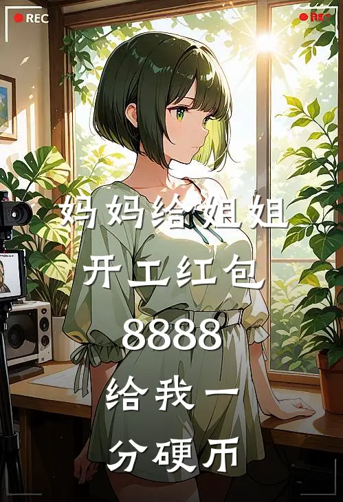 妈妈给姐姐开工红包8888，给我一分硬币(乔月月妈妈)完整版免费小说_完结版小说推荐妈妈给姐姐开工红包8888，给我一分硬币(乔月月妈妈)