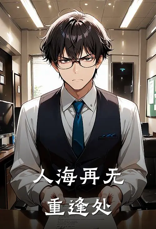 人海再无重逢处