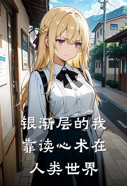 银渐层的我，靠读心术在人类世界林深林深热门免费小说_免费小说免费阅读银渐层的我，靠读心术在人类世界林深林深