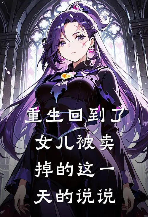 重生回到了女儿被卖掉的这一天的说说