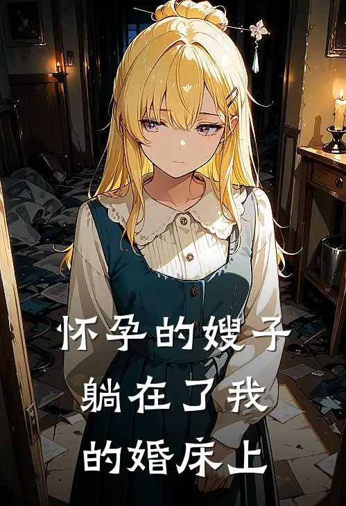 怀孕的嫂子躺在了我的婚床上(婉婉萱萱)免费小说_完整版免费阅读怀孕的嫂子躺在了我的婚床上婉婉萱萱