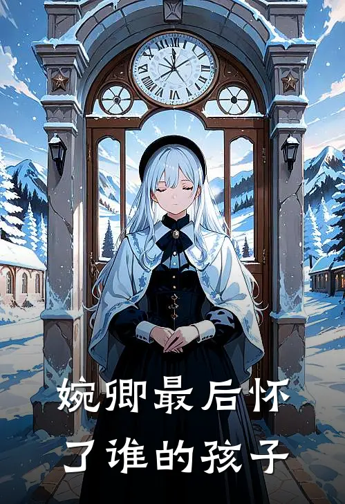 婉卿最后怀了谁的孩子