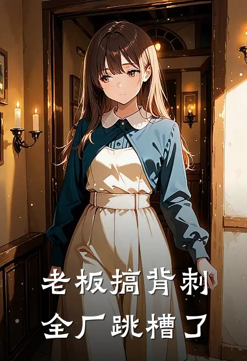 老板搞背刺，全厂跳槽了(我老板)最新小说推荐_最新热门小说老板搞背刺，全厂跳槽了我老板