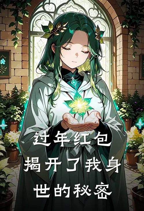 过年红包，揭开了我身世的秘密陈倩沈柠免费小说全文阅读_最新好看小说过年红包，揭开了我身世的秘密陈倩沈柠