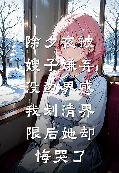 除夕夜被嫂子嫌弃没边界感，我划清界限后她却悔哭了(瑶瑶嫂子)免费小说阅读_免费小说完整版除夕夜被嫂子嫌弃没边界感，我划清界限后她却悔哭了(瑶瑶嫂子)