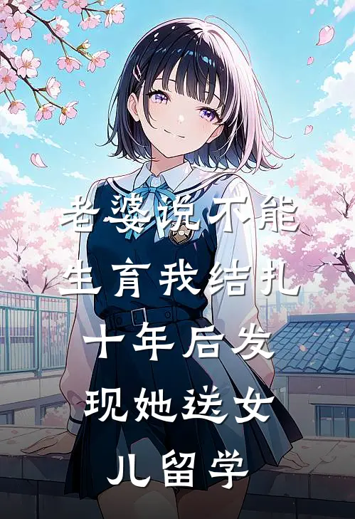 老婆说不能生育我结扎，十年后发现她送女儿留学