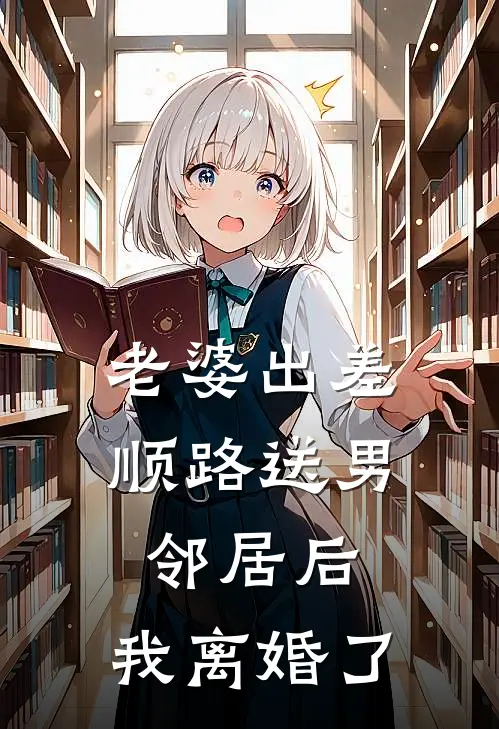 老婆出差顺路送男邻居后，我离婚了(宋雅男邻居)热门小说大全_推荐完本小说老婆出差顺路送男邻居后，我离婚了宋雅男邻居