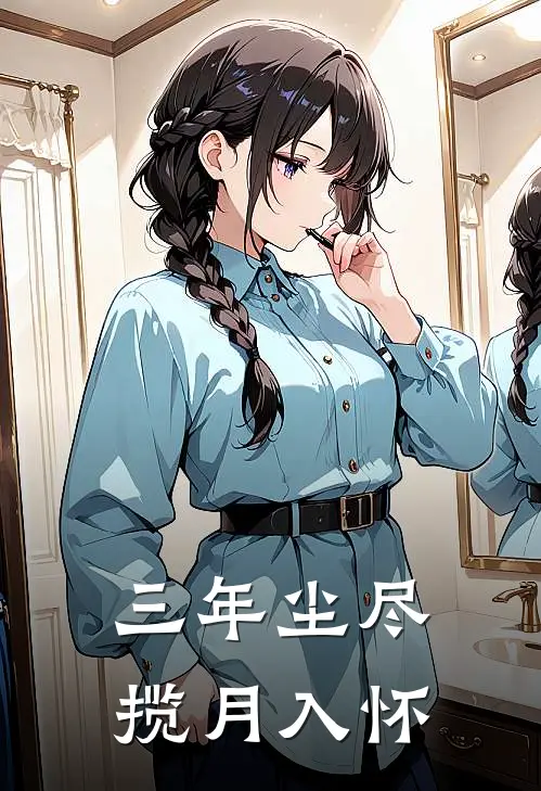 三年尘尽，揽月入怀(知意裴寂)在线阅读免费小说_最新章节列表三年尘尽，揽月入怀(知意裴寂)