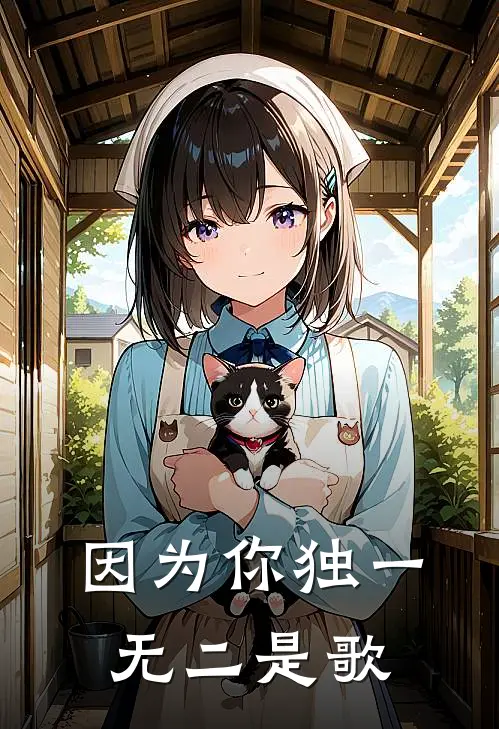 因为你独一无二是歌