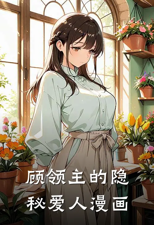 顾领主的隐秘爱人漫画