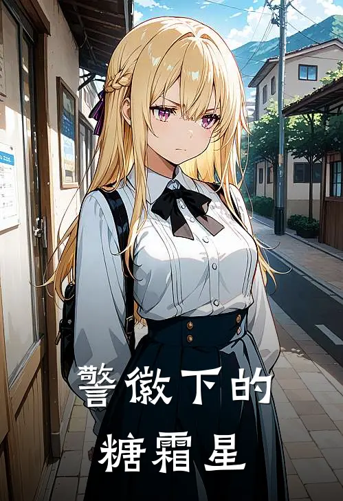 警徽下的糖霜星(林屿森林小满)免费小说完结版_免费小说免费阅读警徽下的糖霜星林屿森林小满