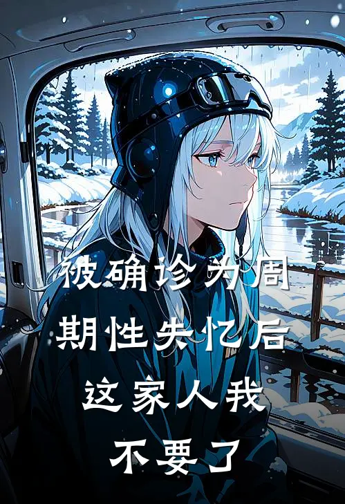 被确诊为周期性失忆后，这家人我不要了梦梦沈云栀最新更新小说_在线阅读免费小说被确诊为周期性失忆后，这家人我不要了梦梦沈云栀