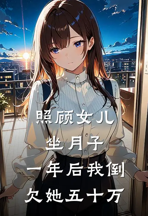 照顾女儿坐月子，一年后我倒欠她五十万抖音热门全章节免费在线阅读_《照顾女儿坐月子，一年后我倒欠她五十万》精彩小说