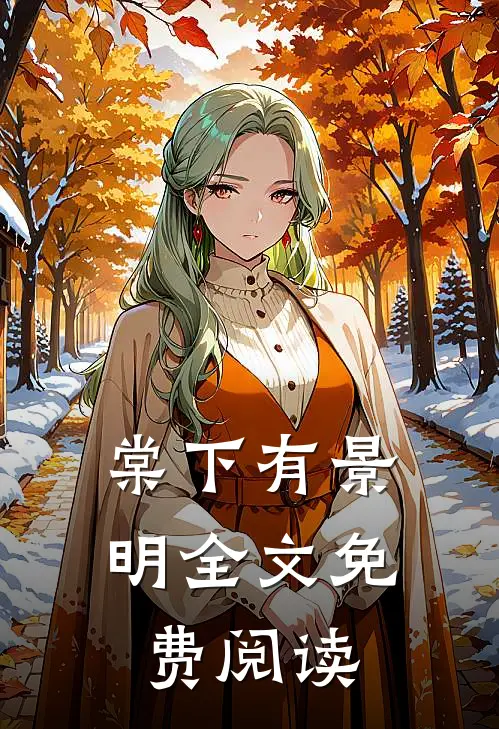 棠下有景明全文免费阅读