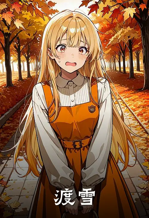 渡雪闻姑娘裴渡免费热门小说_最热门小说渡雪闻姑娘裴渡