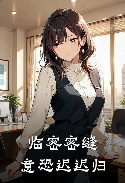 临密密缝,意恐迟迟归