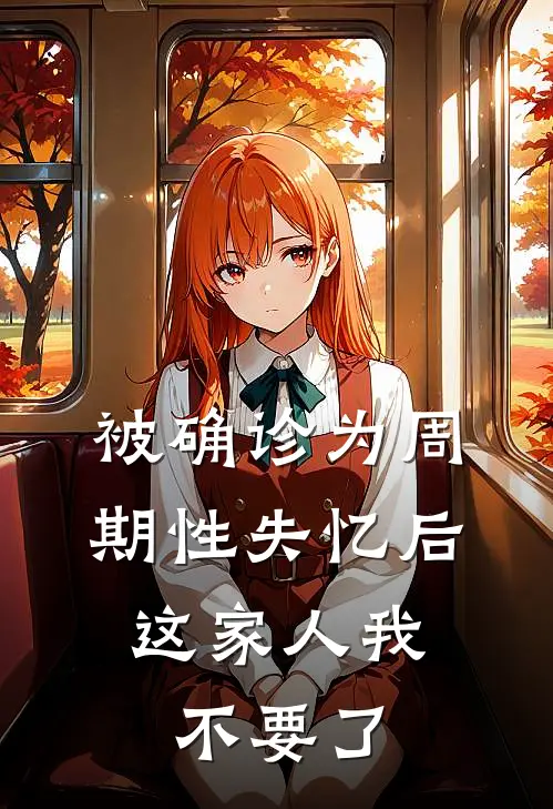 被确诊为周期性失忆后，这家人我不要了梦梦沈云栀完结小说免费阅读_完本热门小说被确诊为周期性失忆后，这家人我不要了梦梦沈云栀