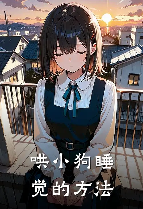 哄小狗睡觉的方法